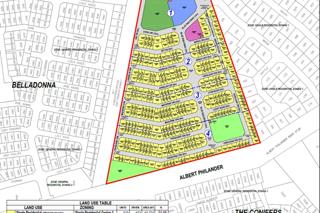 0 Bedroom Property for Sale in The Connifers Western Cape